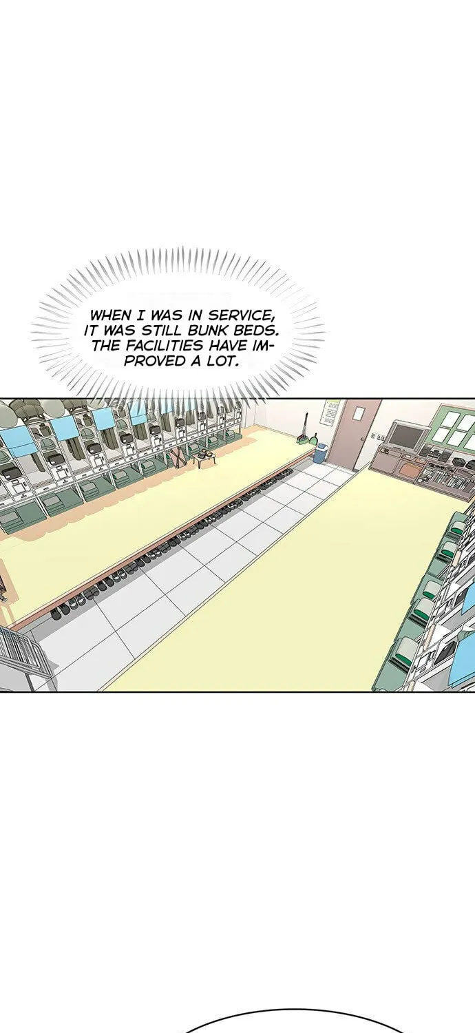 Read Kitchen Soldier chapter 109 image 11 on Lezhin