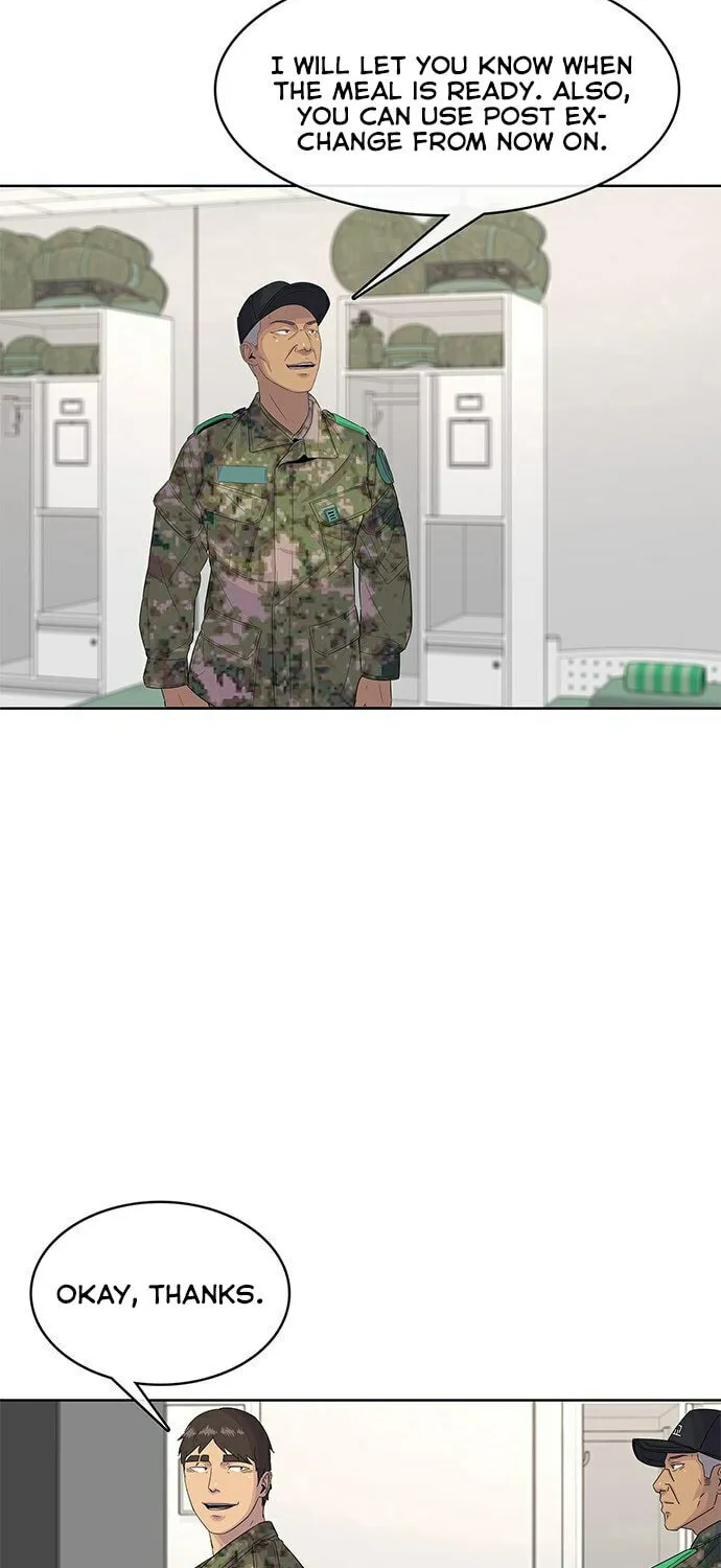 Read Kitchen Soldier chapter 109 image 12 on Lezhin