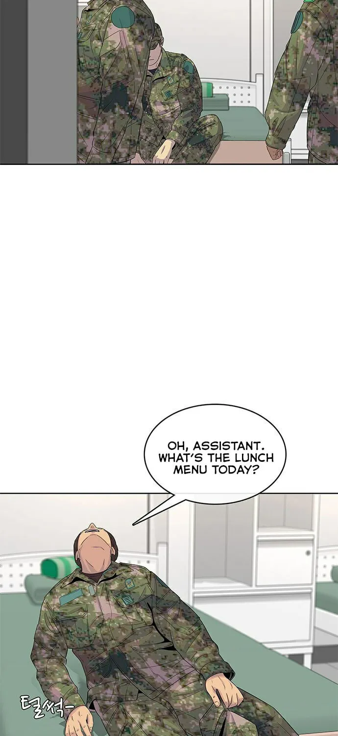 Read Kitchen Soldier chapter 109 image 13 on Lezhin