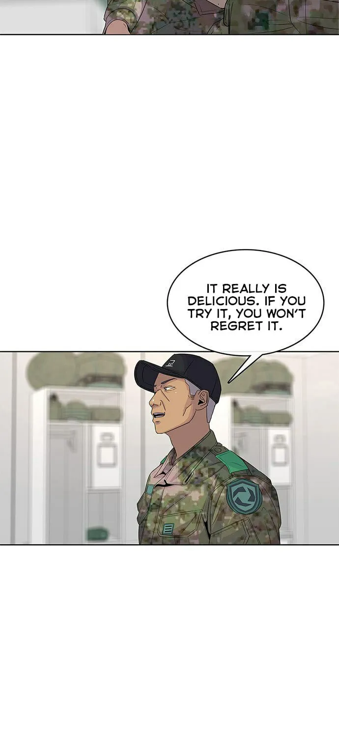 Read Kitchen Soldier chapter 109 image 17 on Lezhin