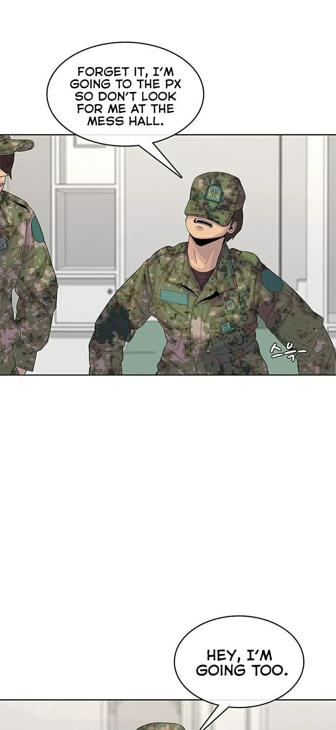 Read Kitchen Soldier chapter 109 image 18 on Lezhin