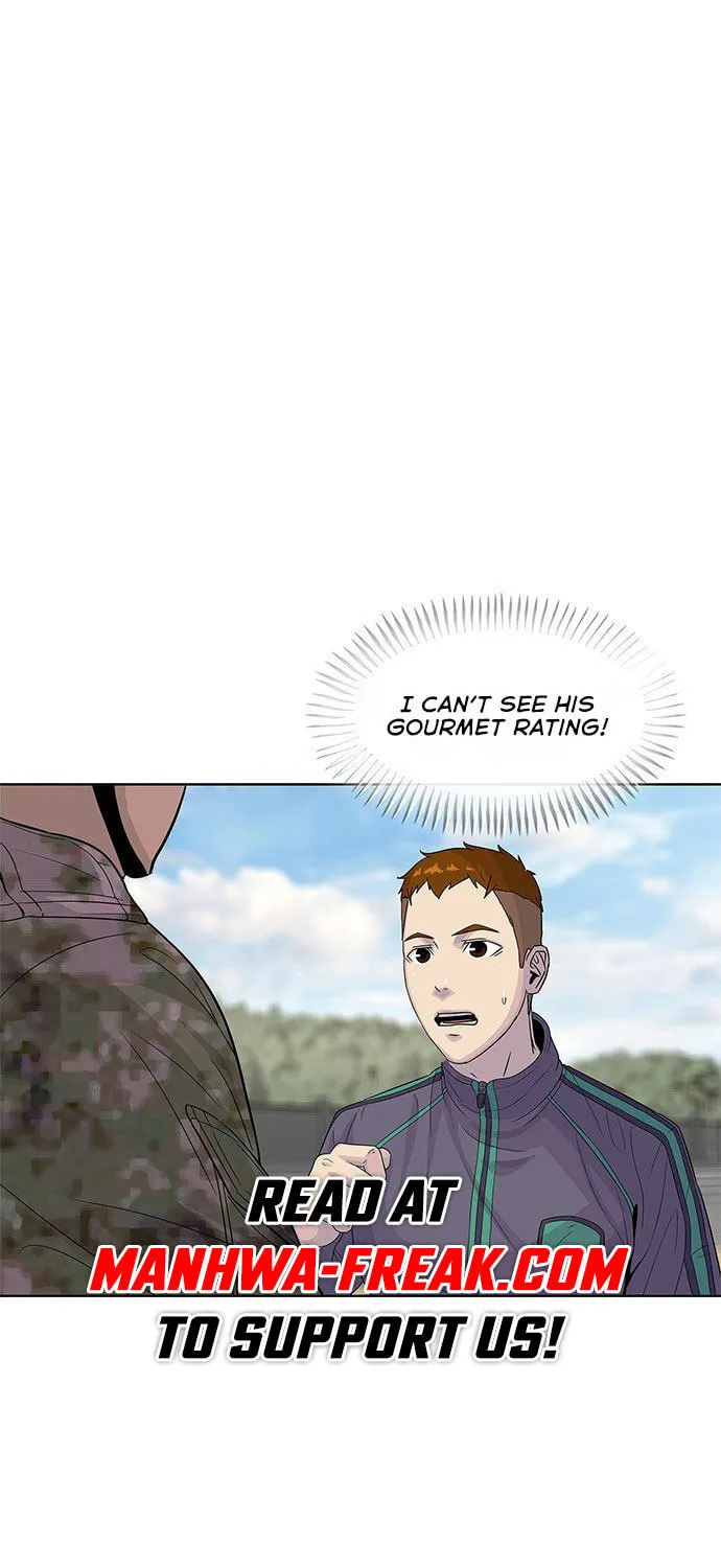 Read Kitchen Soldier chapter 109 image 2 on Lezhin