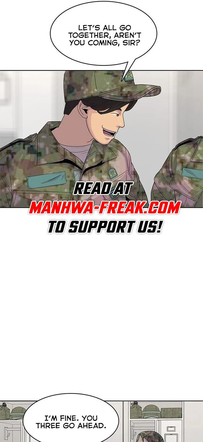 Read Kitchen Soldier chapter 109 image 20 on Lezhin