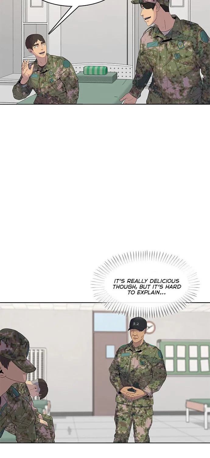 Read Kitchen Soldier chapter 109 image 21 on Lezhin