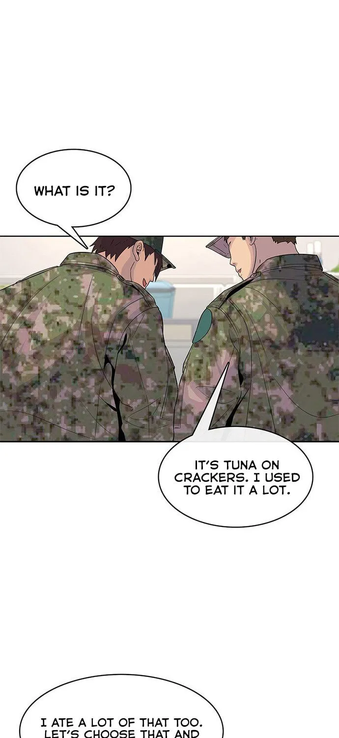 Read Kitchen Soldier chapter 109 image 24 on Lezhin