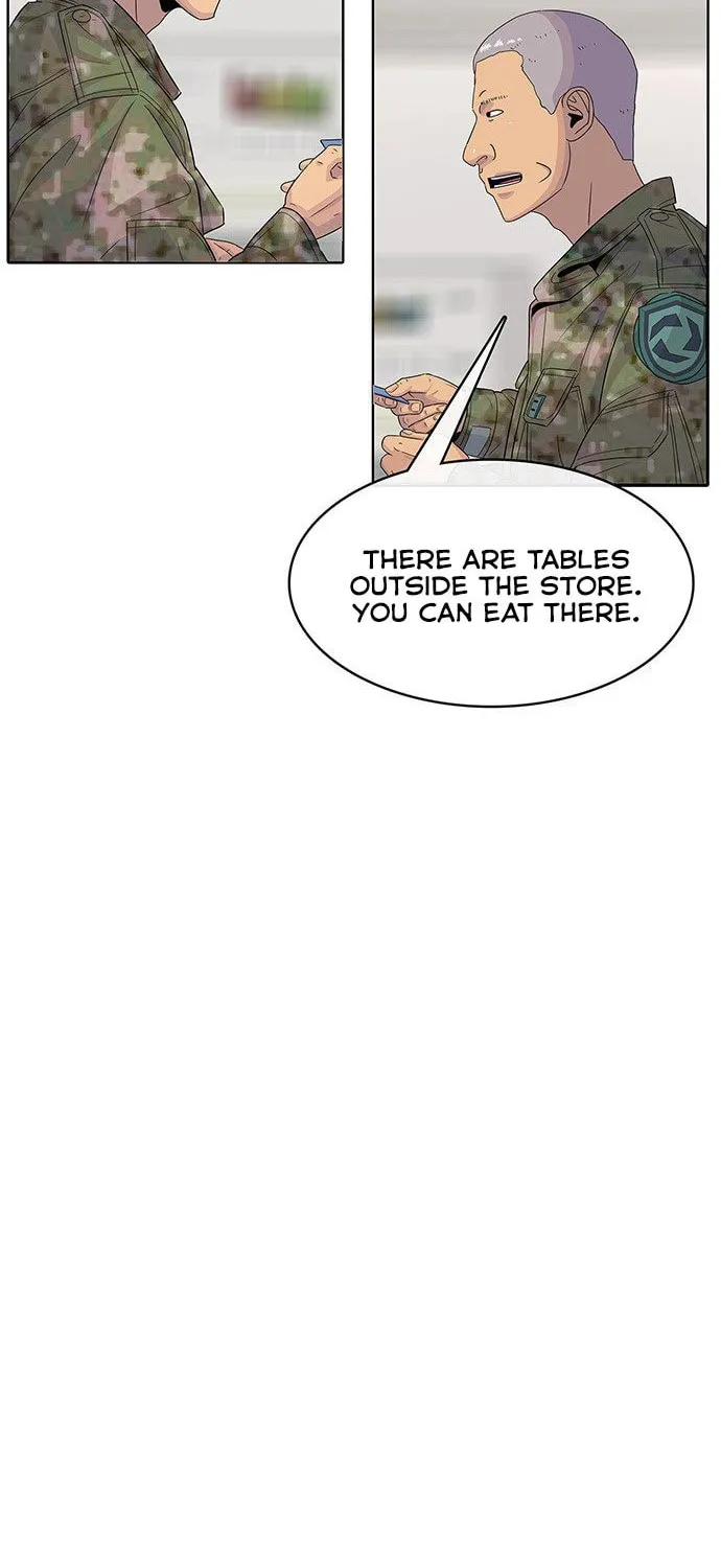 Read Kitchen Soldier chapter 109 image 27 on Lezhin