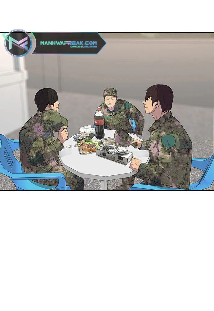 Read Kitchen Soldier chapter 109 image 28 on Lezhin