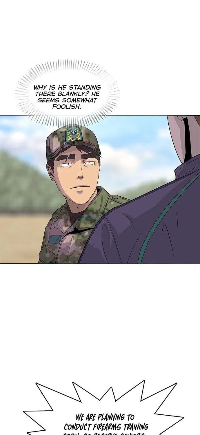 Read Kitchen Soldier chapter 109 image 3 on Lezhin