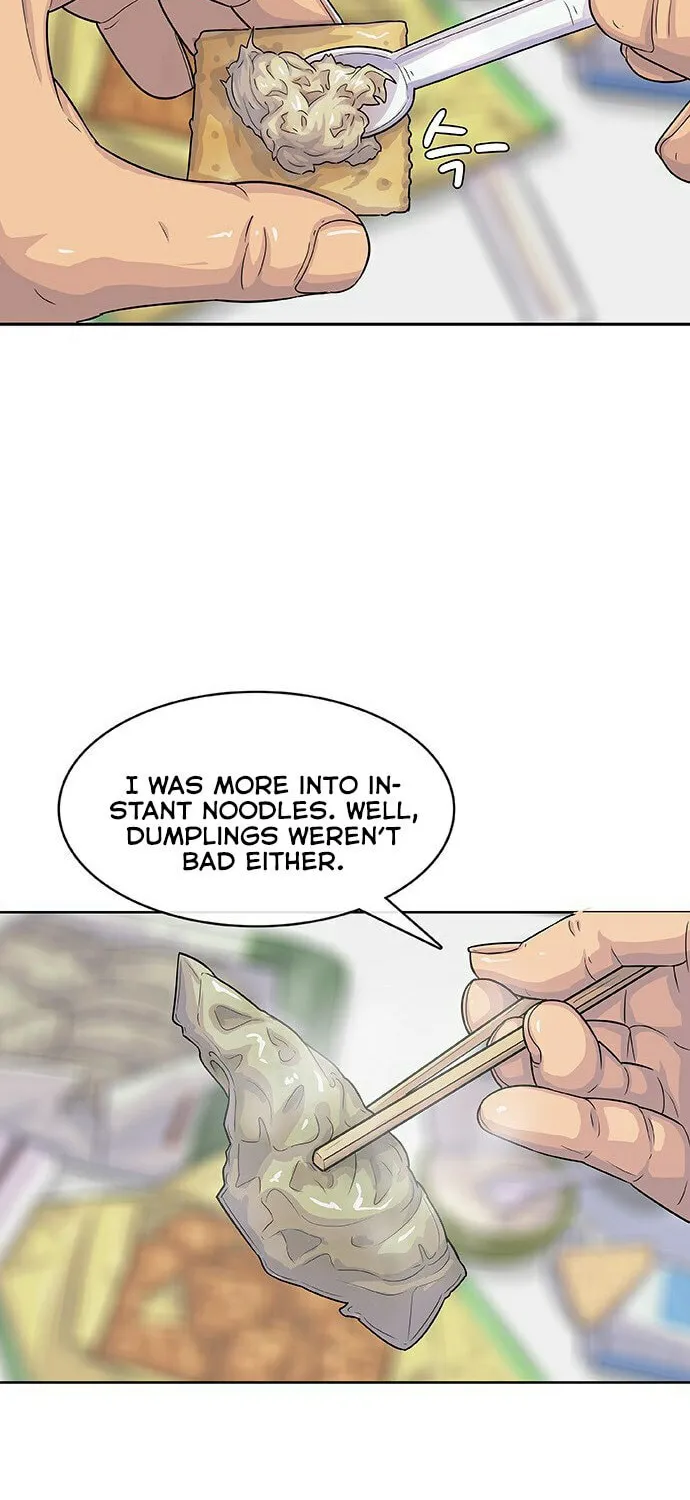 Read Kitchen Soldier chapter 109 image 30 on Lezhin