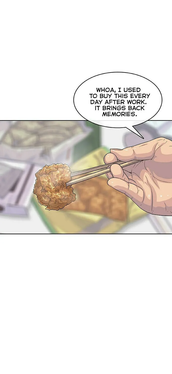 Read Kitchen Soldier chapter 109 image 31 on Lezhin