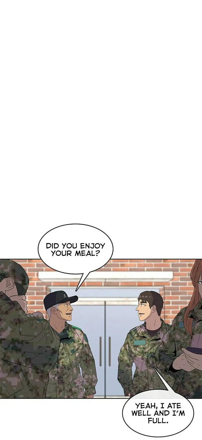 Read Kitchen Soldier chapter 109 image 32 on Lezhin
