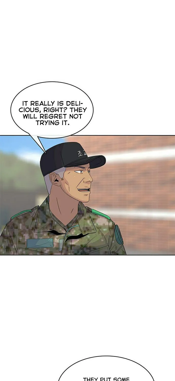 Read Kitchen Soldier chapter 109 image 33 on Lezhin