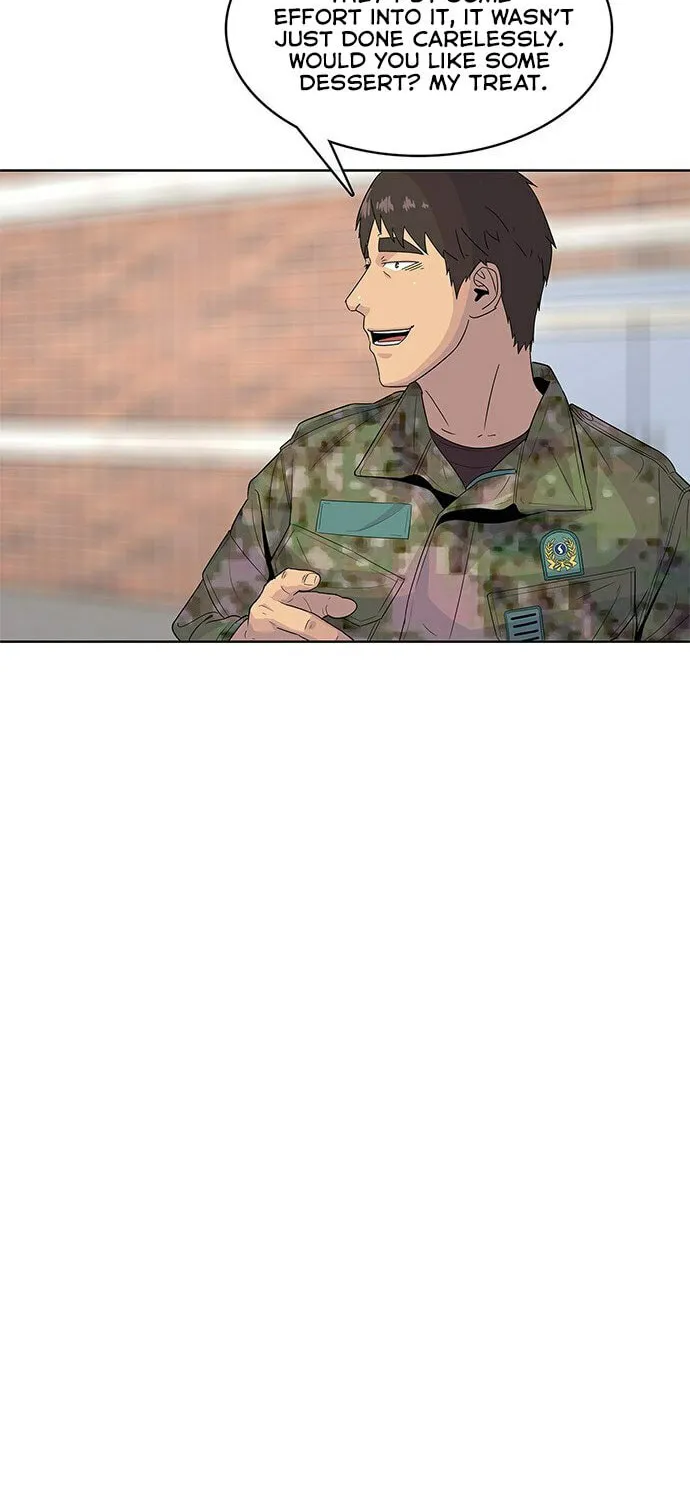 Read Kitchen Soldier chapter 109 image 34 on Lezhin