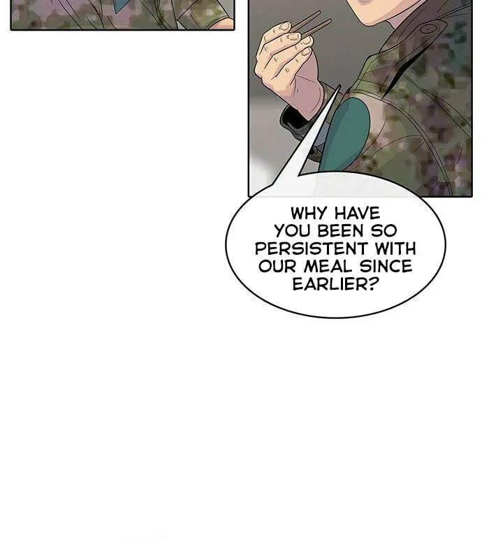 Read Kitchen Soldier chapter 109 image 37 on Lezhin