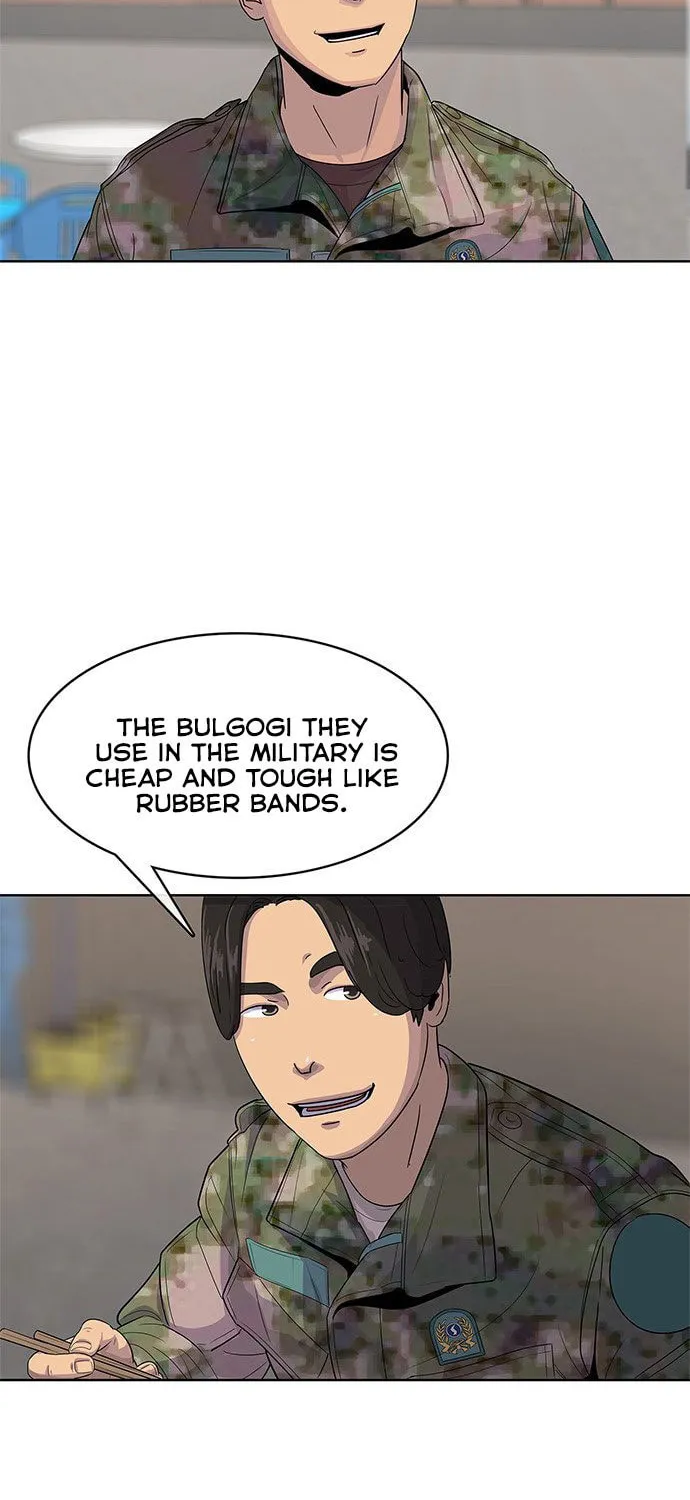 Read Kitchen Soldier chapter 109 image 39 on Lezhin