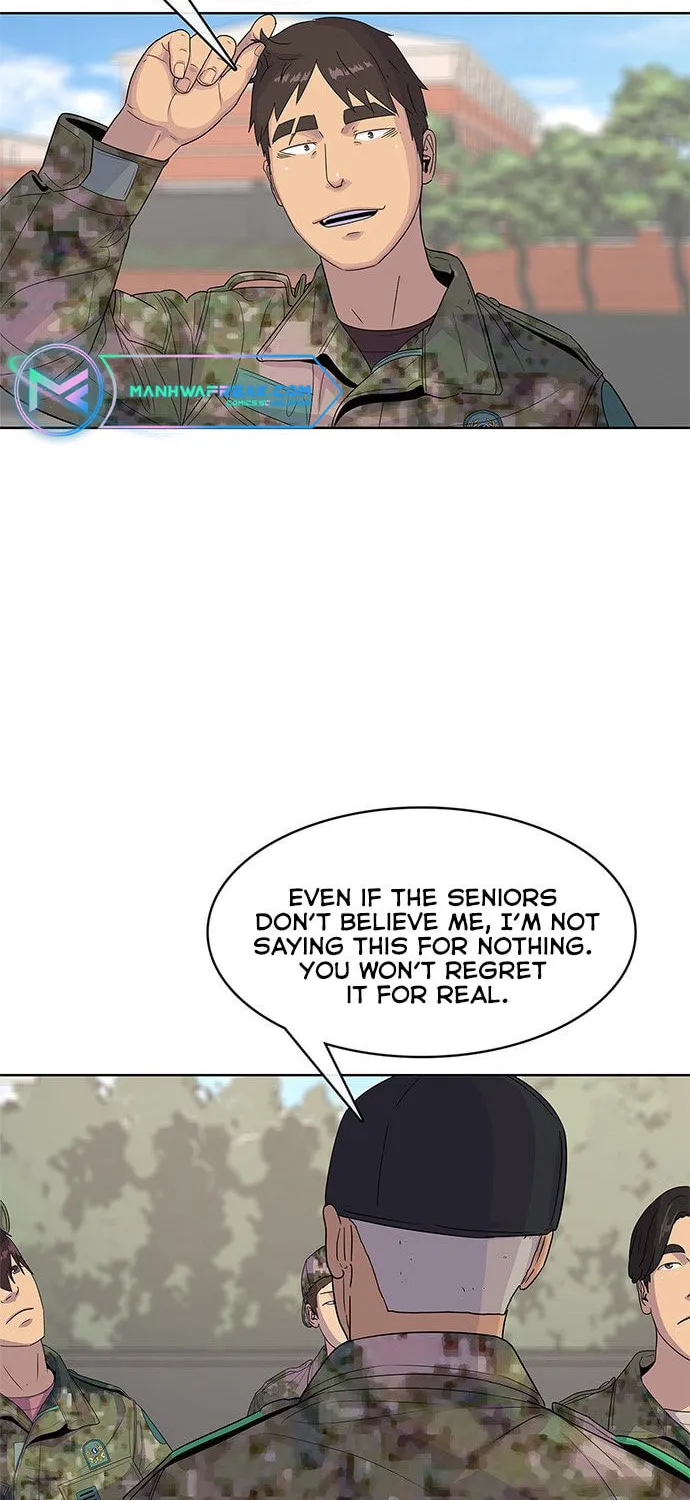 Read Kitchen Soldier chapter 109 image 41 on Lezhin