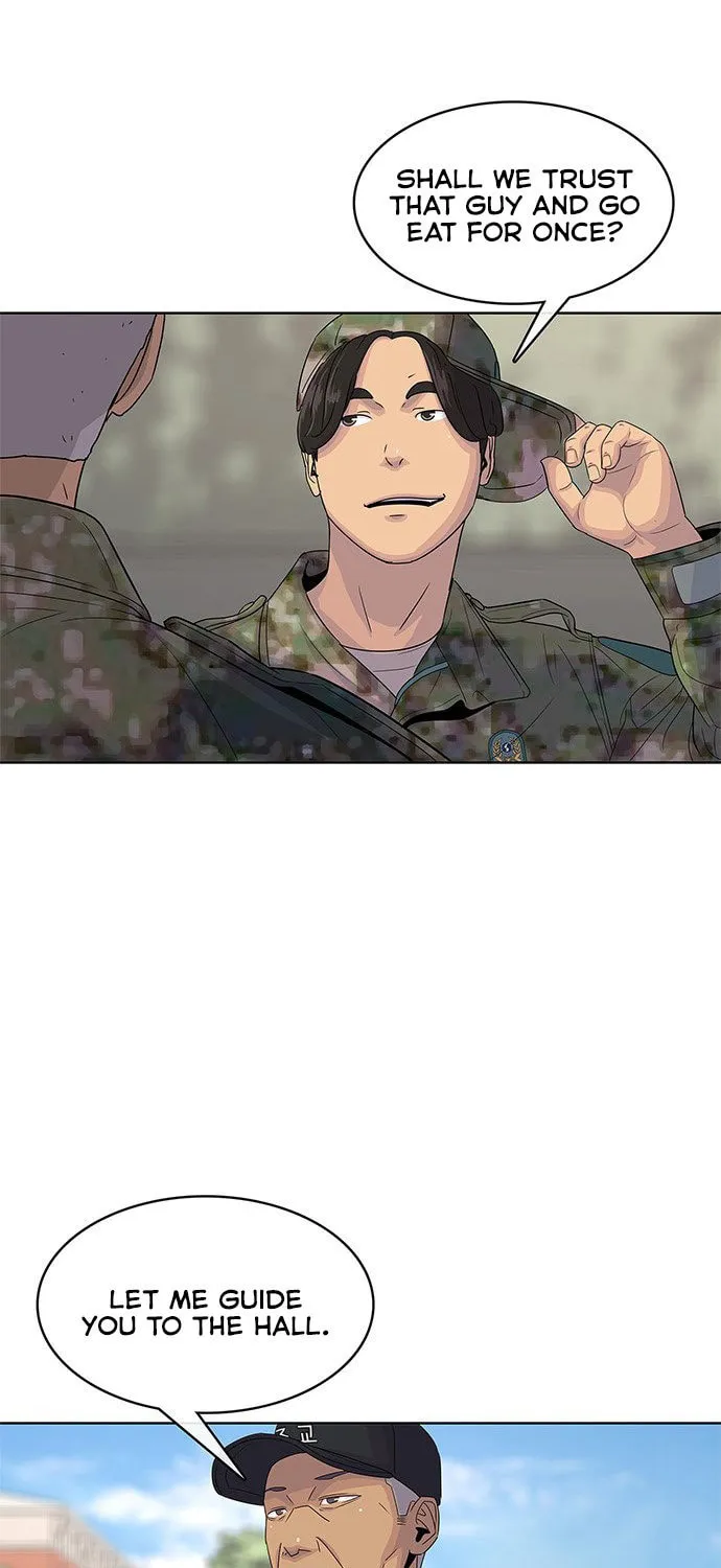 Read Kitchen Soldier chapter 109 image 43 on Lezhin
