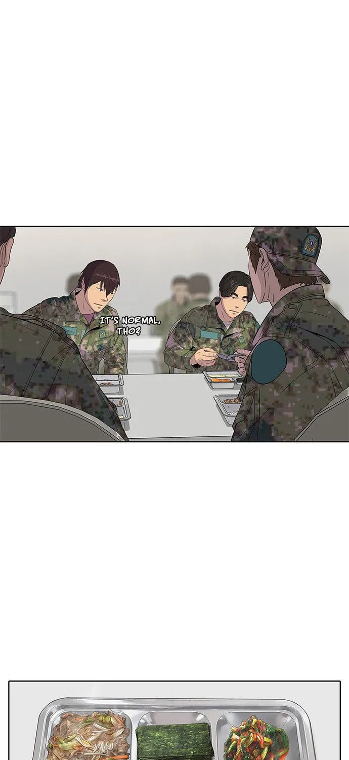 Read Kitchen Soldier chapter 109 image 45 on Lezhin