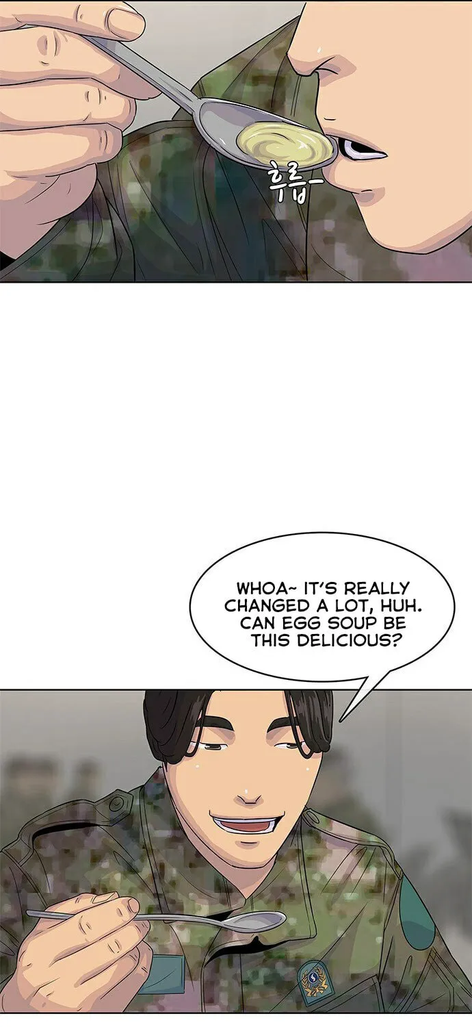 Read Kitchen Soldier chapter 109 image 47 on Lezhin