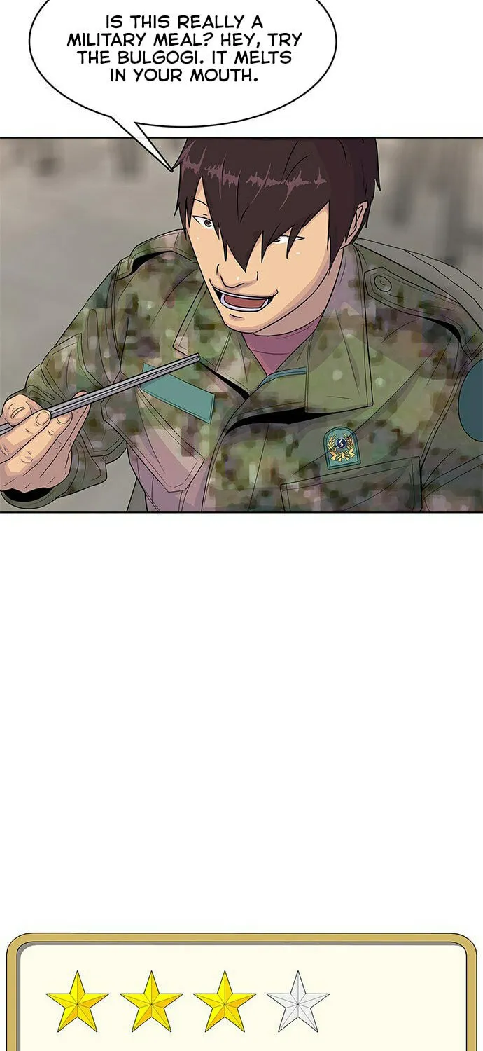 Read Kitchen Soldier chapter 109 image 49 on Lezhin