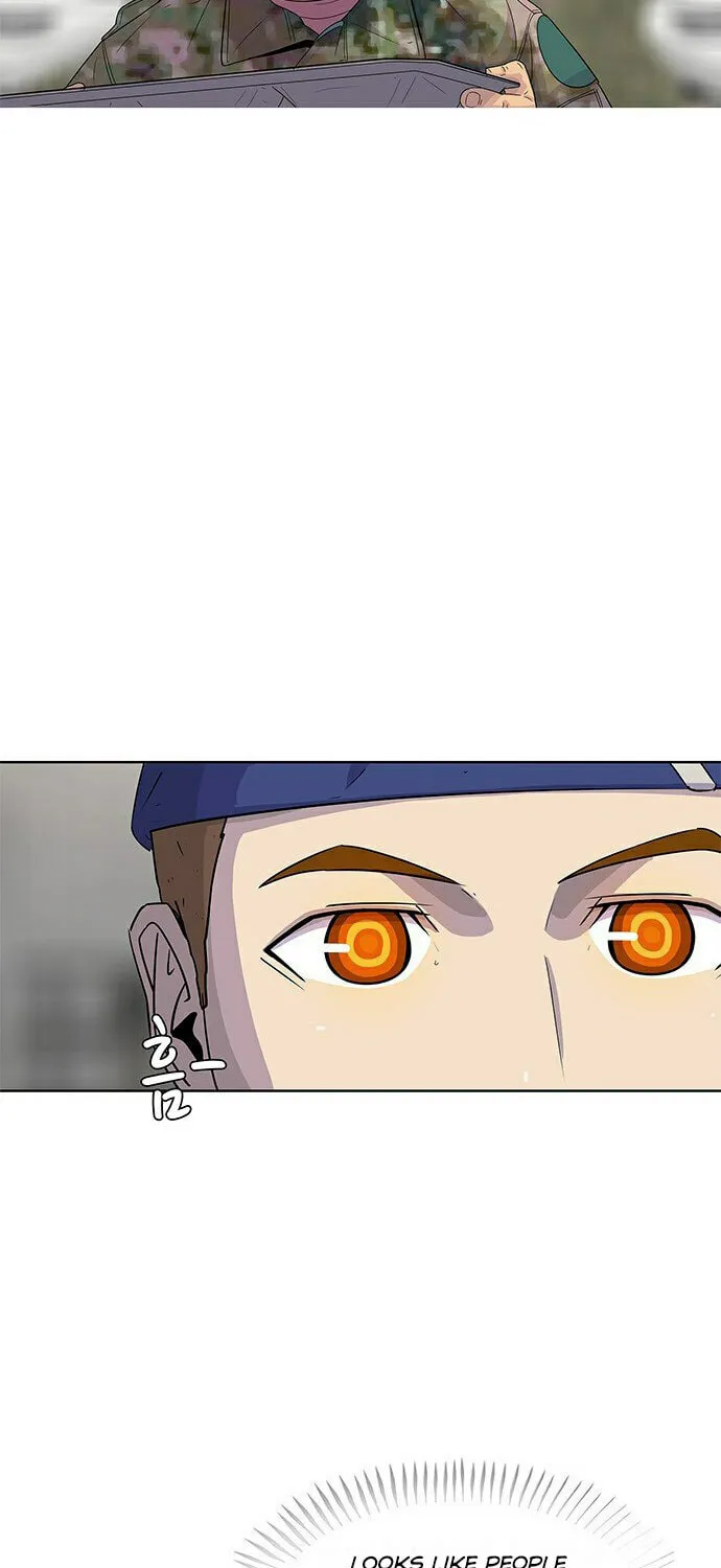 Read Kitchen Soldier chapter 109 image 53 on Lezhin
