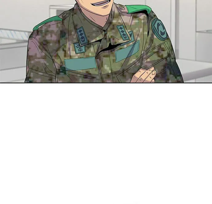 Read Kitchen Soldier chapter 109 image 55 on Lezhin