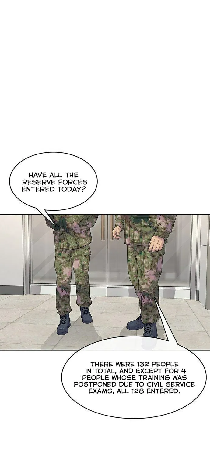 Read Kitchen Soldier chapter 109 image 59 on Lezhin