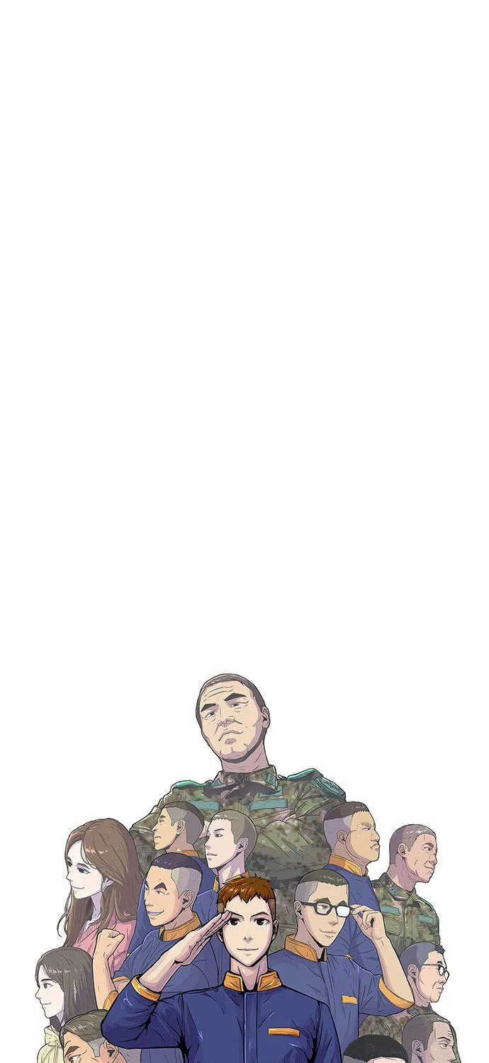 Read Kitchen Soldier chapter 109 image 6 on Lezhin