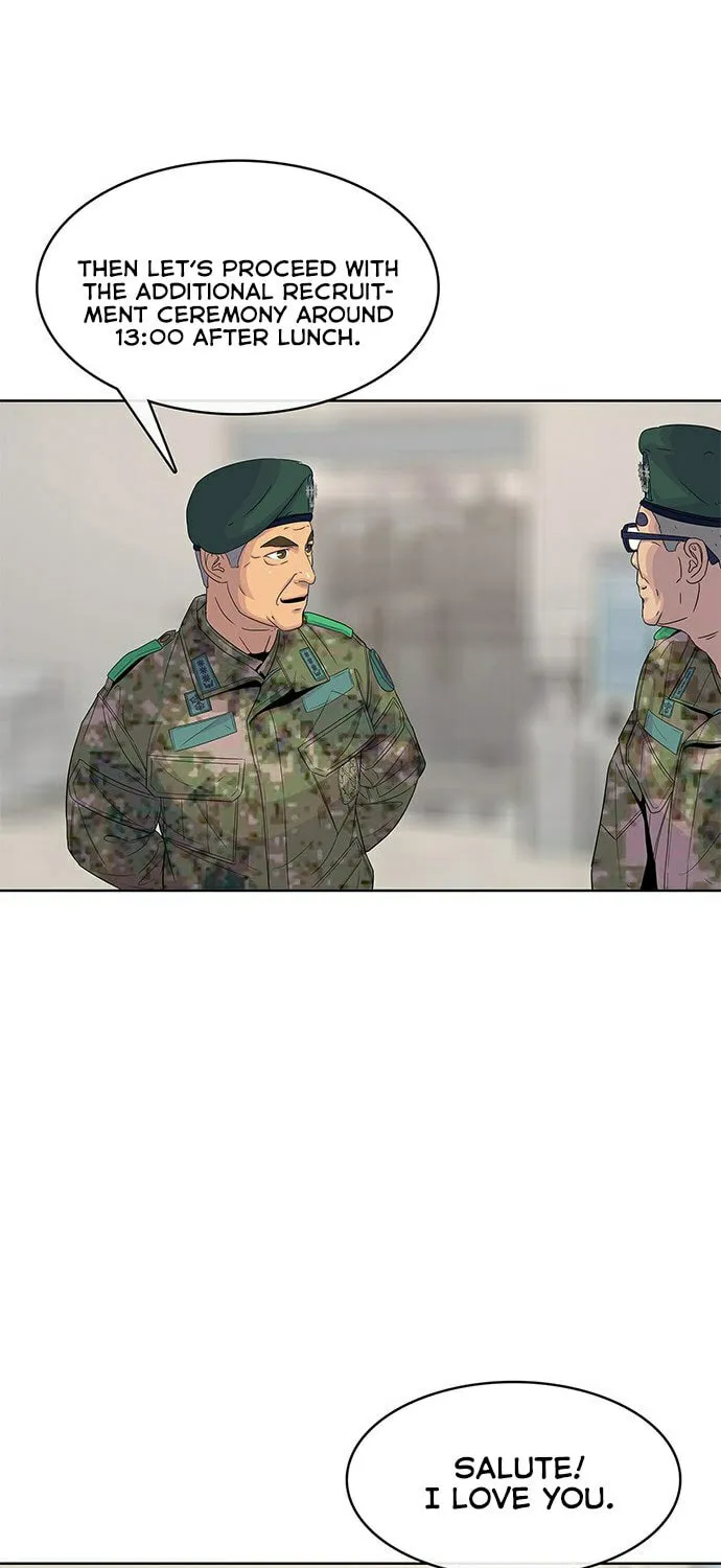 Read Kitchen Soldier chapter 109 image 60 on Lezhin