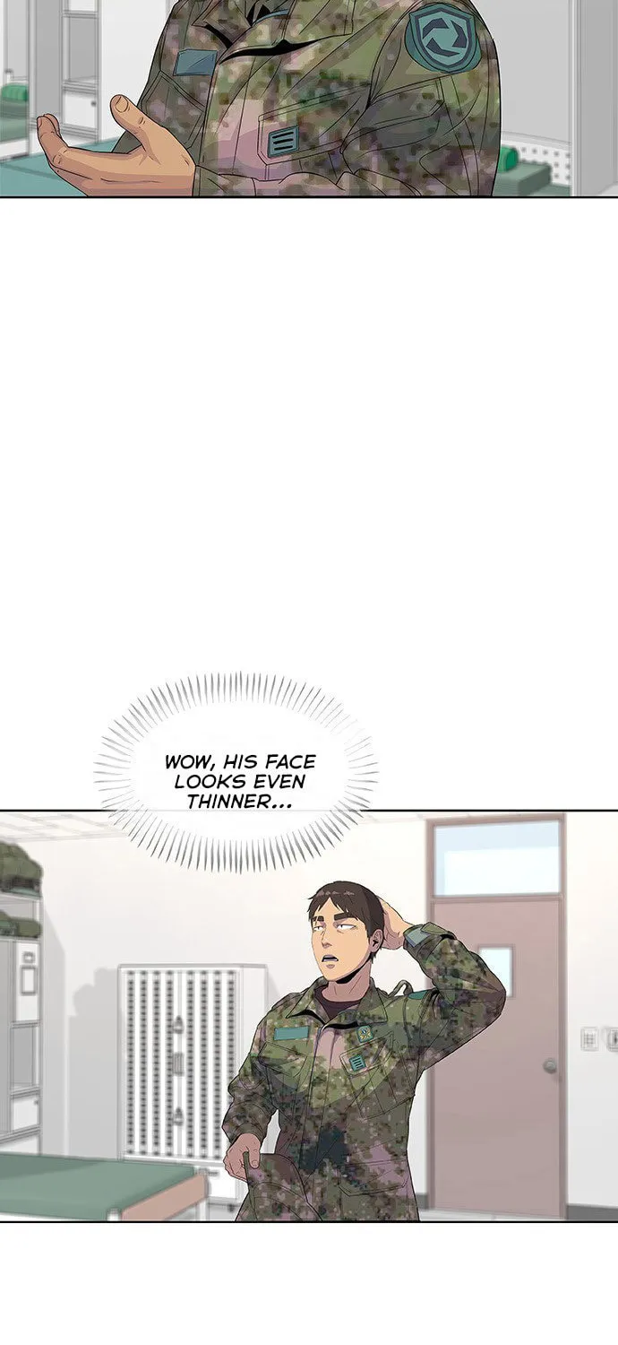 Read Kitchen Soldier chapter 109 image 9 on Lezhin