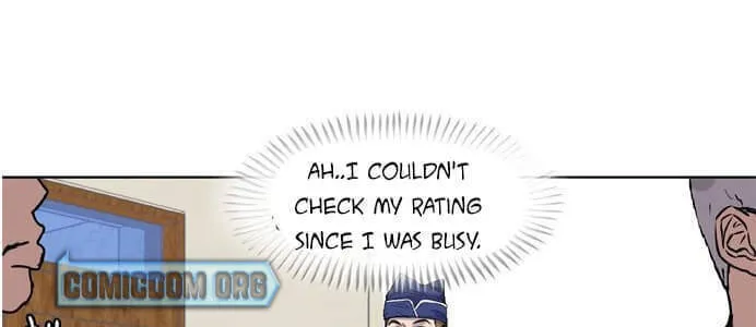 Read Kitchen Soldier chapter 11 image 28 on Lezhin