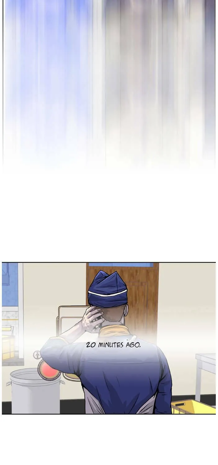 Read Kitchen Soldier chapter 11 image 3 on Lezhin