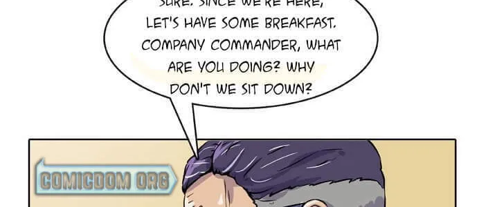 Read Kitchen Soldier chapter 11 image 36 on Lezhin