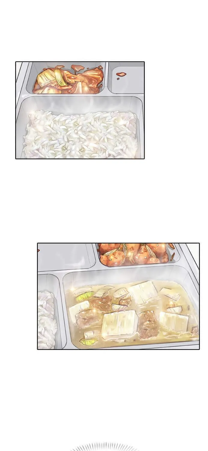Read Kitchen Soldier chapter 11 image 38 on Lezhin