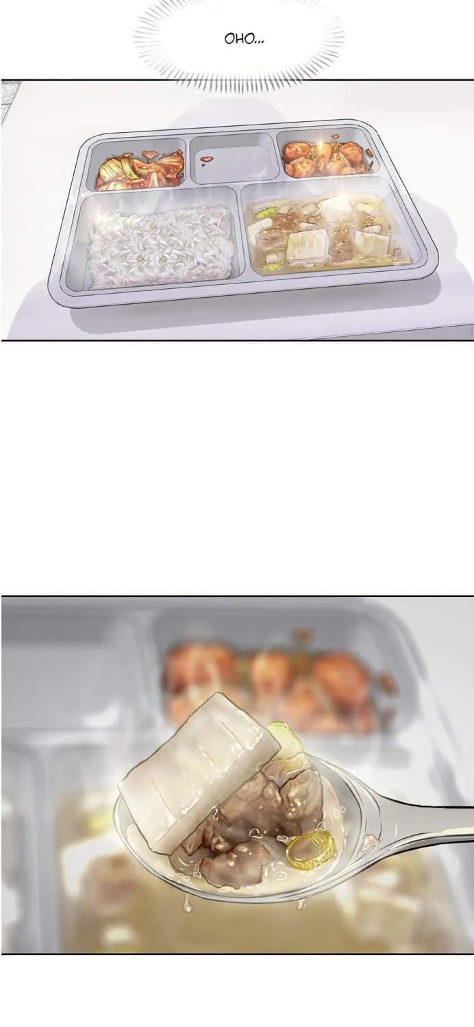 Read Kitchen Soldier chapter 11 image 39 on Lezhin