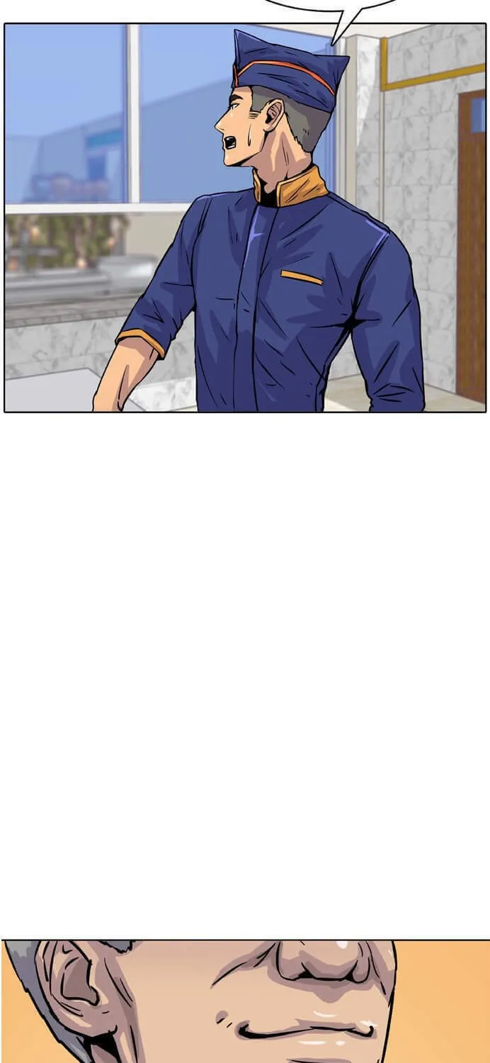 Read Kitchen Soldier chapter 11 image 45 on Lezhin