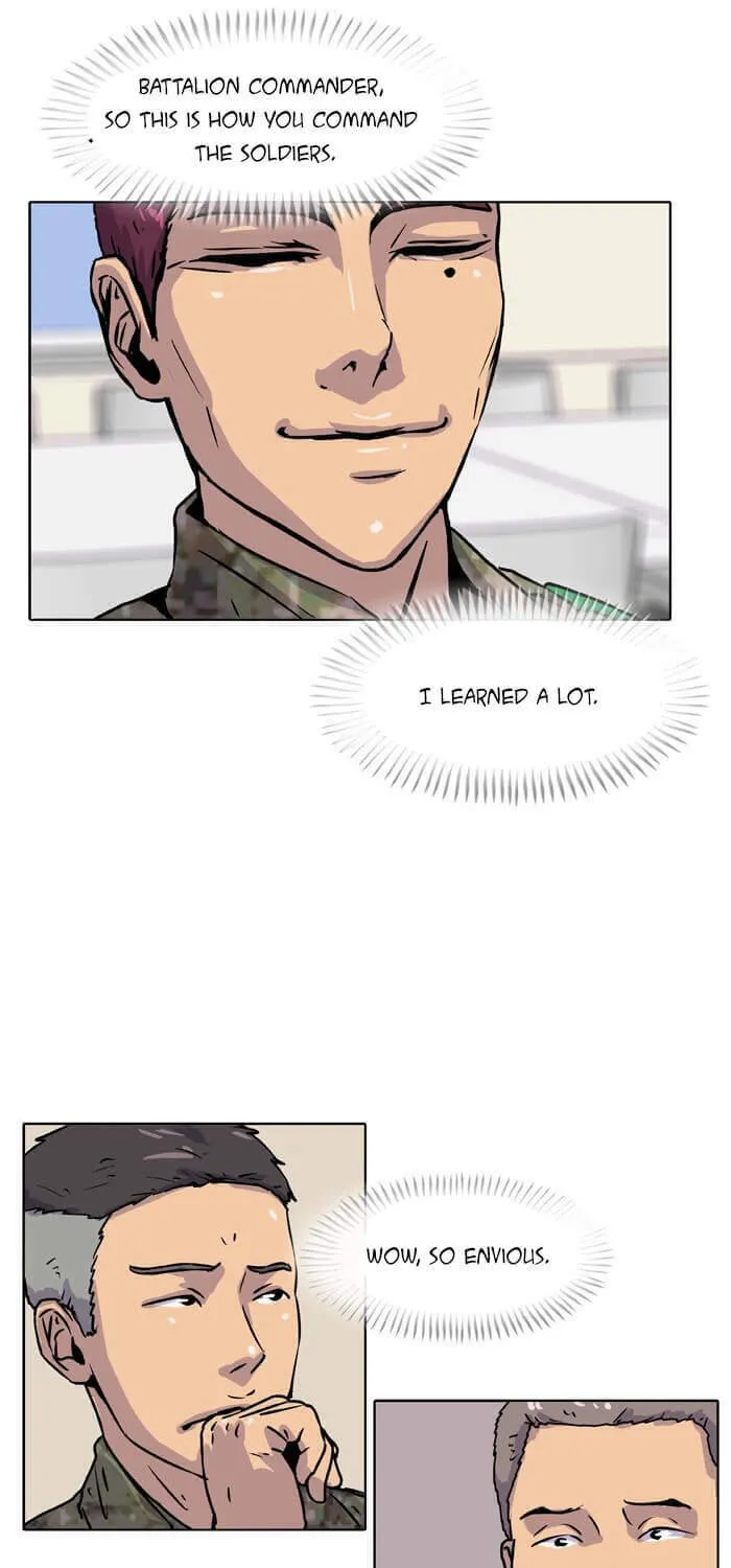 Read Kitchen Soldier chapter 11 image 57 on Lezhin