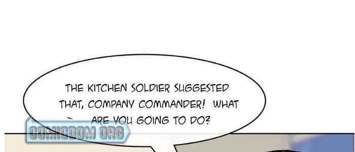Read Kitchen Soldier chapter 11 image 64 on Lezhin