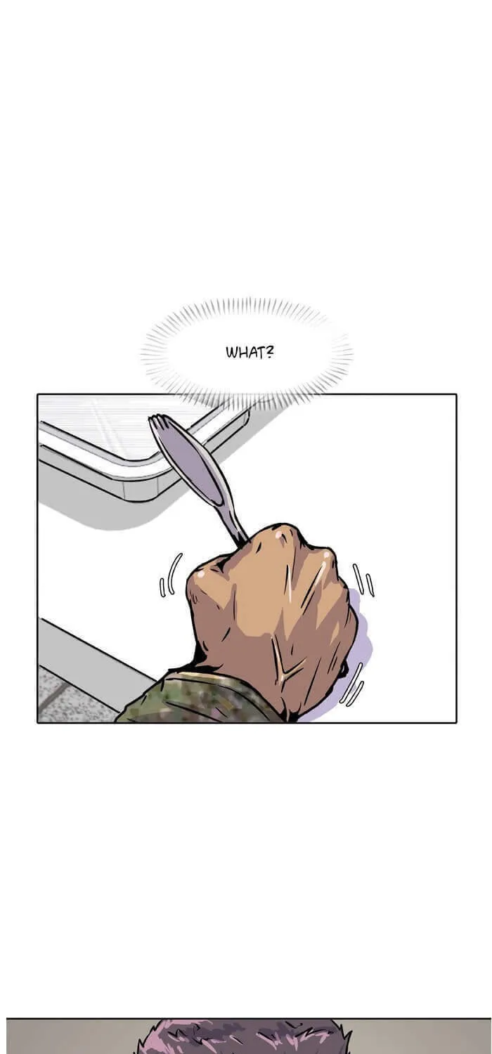 Read Kitchen Soldier chapter 11 image 71 on Lezhin