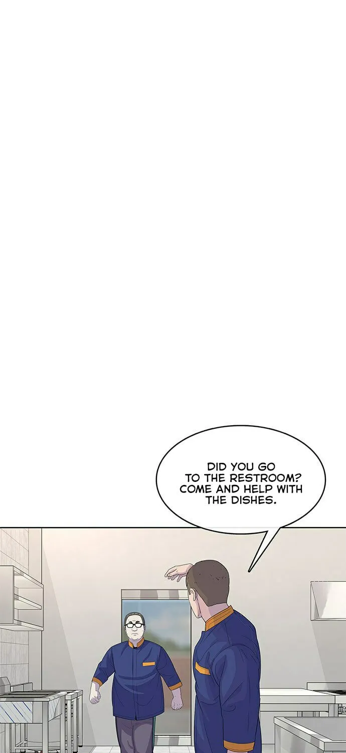 Read Kitchen Soldier chapter 110 image 11 on Lezhin