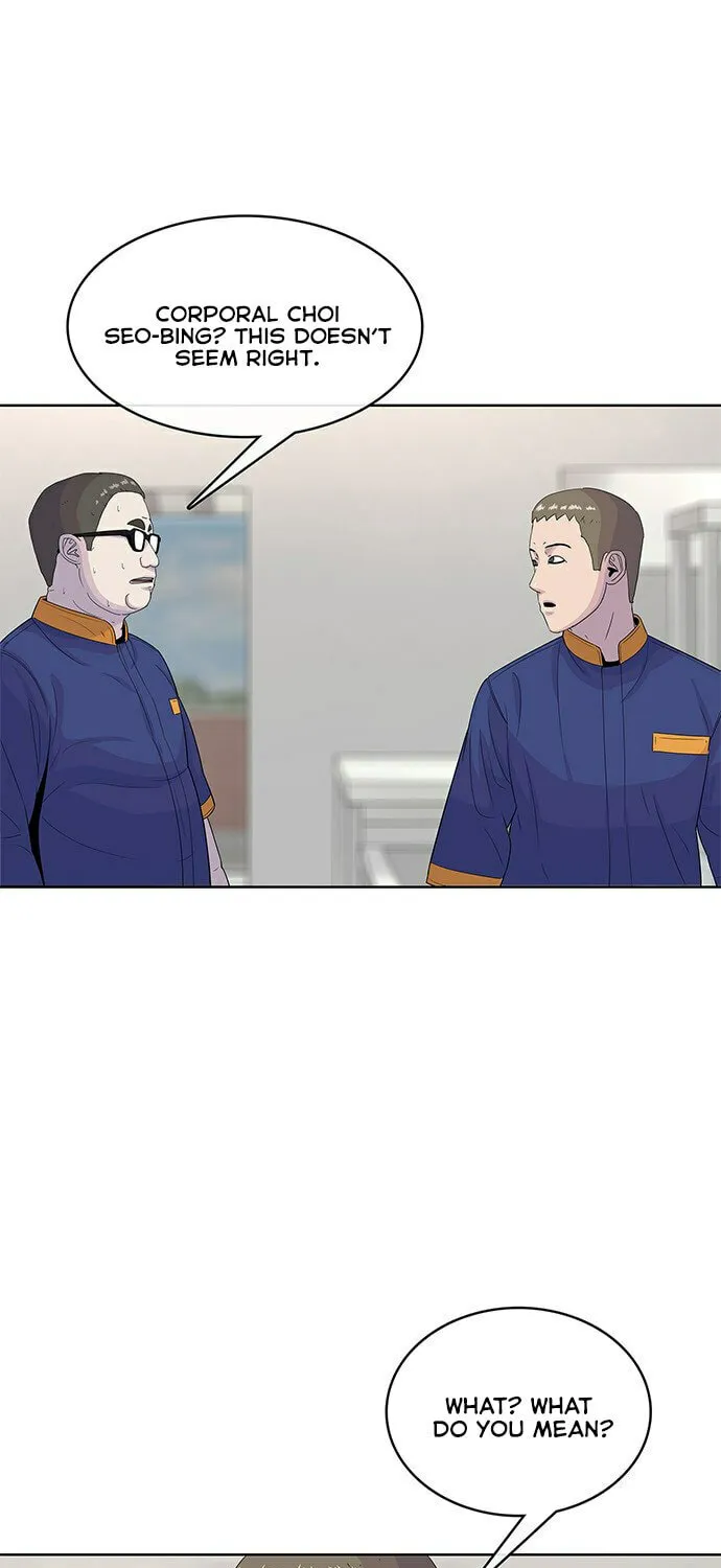 Read Kitchen Soldier chapter 110 image 13 on Lezhin