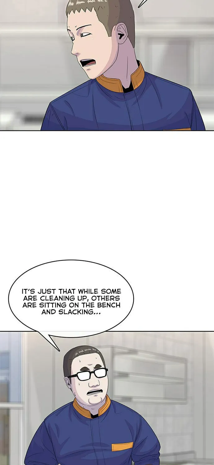 Read Kitchen Soldier chapter 110 image 14 on Lezhin