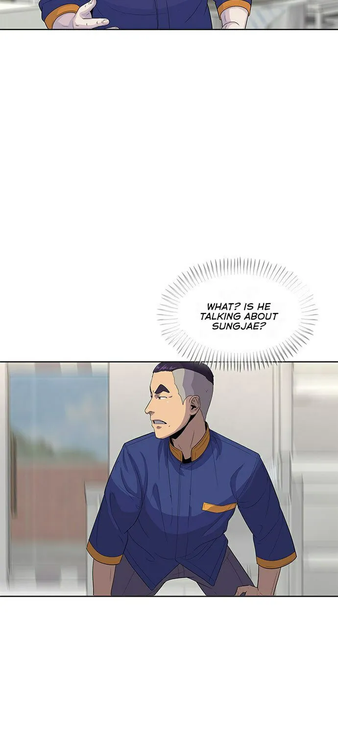 Read Kitchen Soldier chapter 110 image 15 on Lezhin