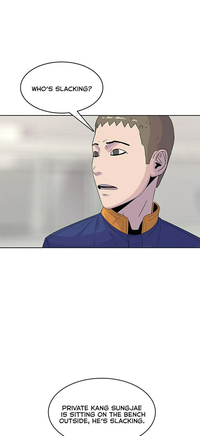 Read Kitchen Soldier chapter 110 image 16 on Lezhin