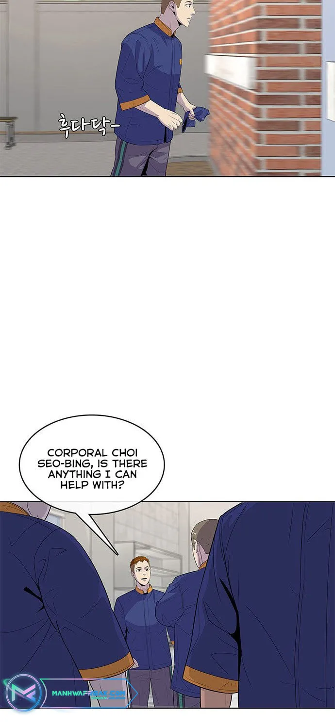 Read Kitchen Soldier chapter 110 image 22 on Lezhin