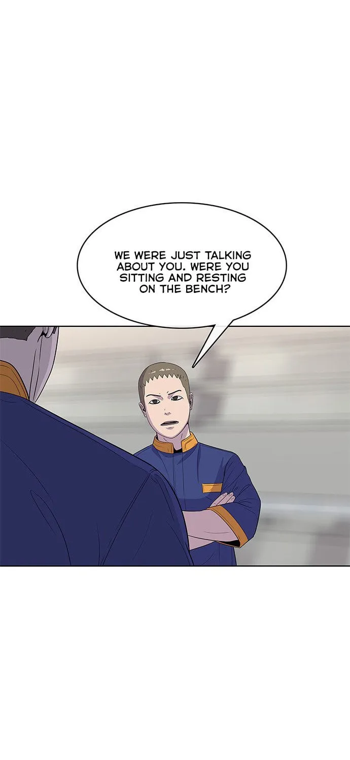 Read Kitchen Soldier chapter 110 image 23 on Lezhin