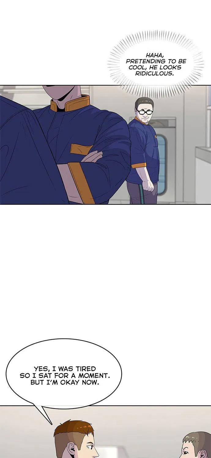 Read Kitchen Soldier chapter 110 image 24 on Lezhin