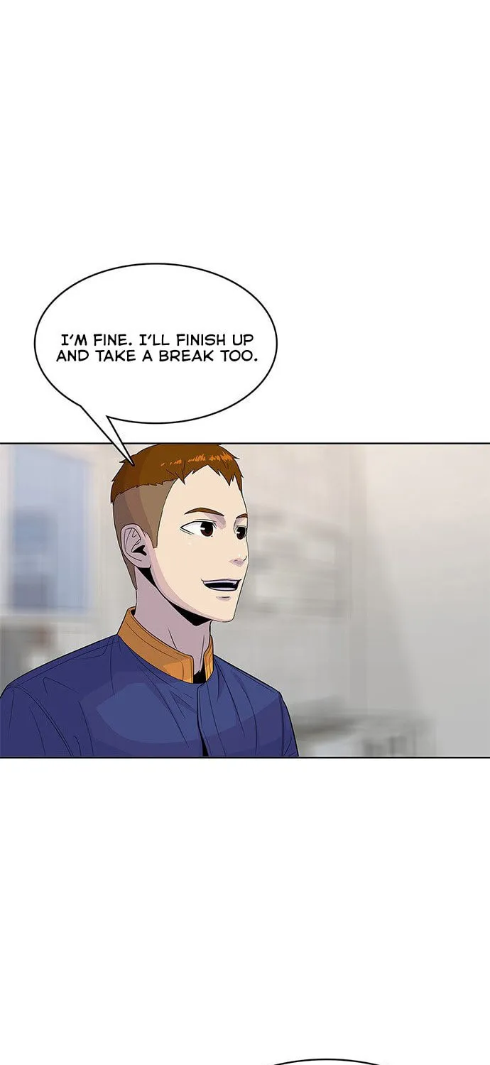 Read Kitchen Soldier chapter 110 image 26 on Lezhin