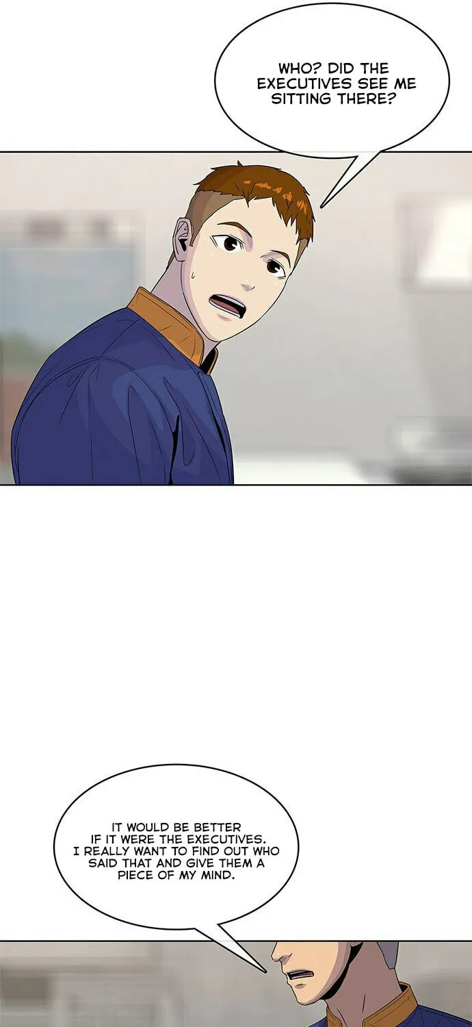 Read Kitchen Soldier chapter 110 image 29 on Lezhin