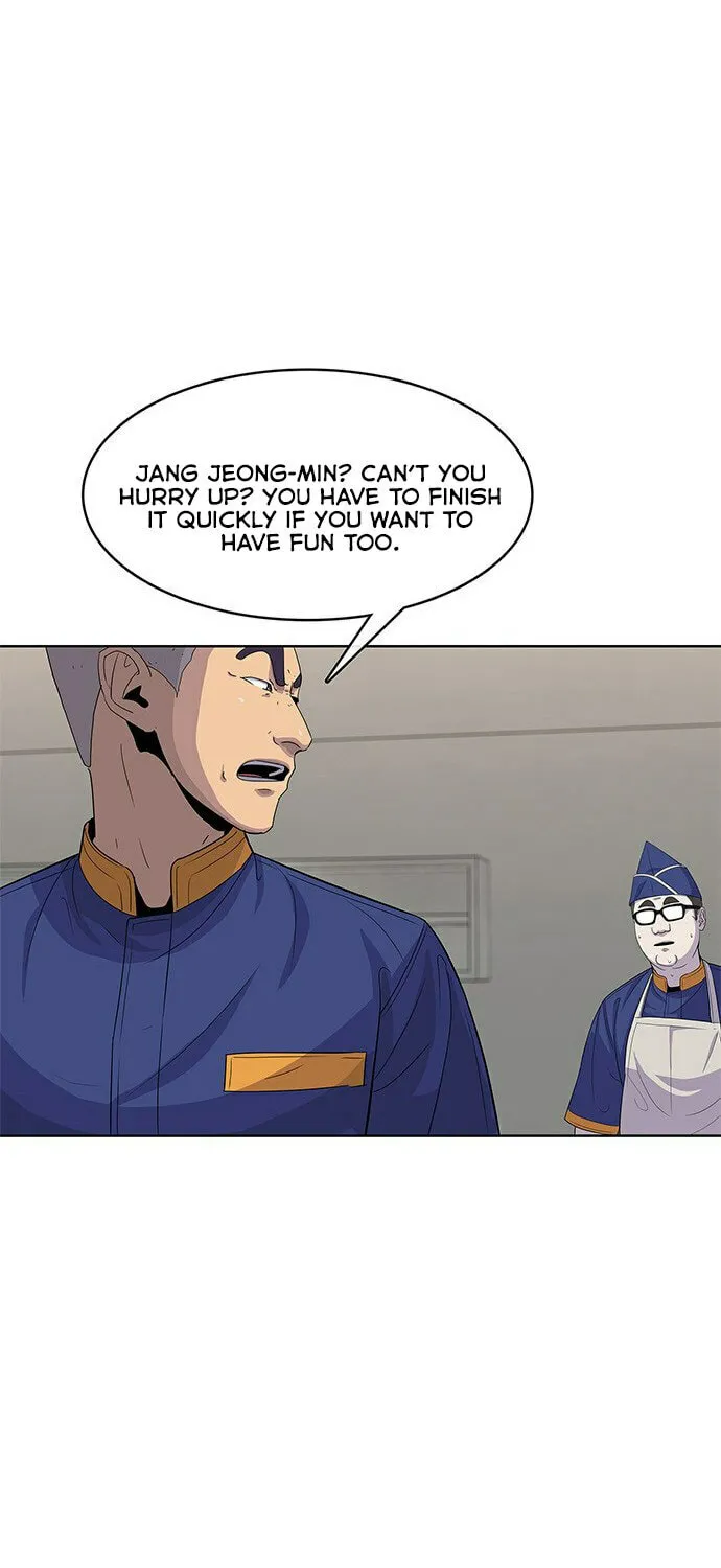 Read Kitchen Soldier chapter 110 image 31 on Lezhin